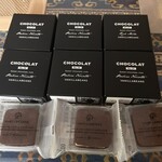 バニラビーンズ ベイサイド - 