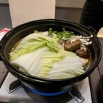 鍋・海鮮居酒屋 伊勢海老 たくと - 