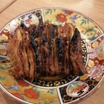 代官山のんき - 上しろたれ 極旨です♥️