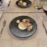 洋食屋ケムリ - 