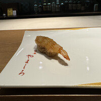 恵比寿 鮨 栞庵 やましろ - 