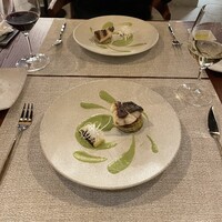 洋食屋ケムリ - 