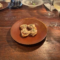 ワインとくつろぐ ツキアカリ - 