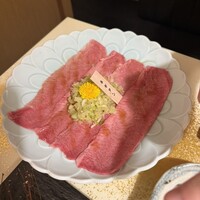 肉の匠 将泰庵 神田店 - 