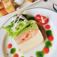 ブラッスリーオザミ 東京スカイツリータウン･ソラマチ店 - 