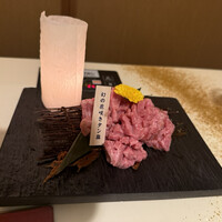 肉の匠 将泰庵 神田店 - 