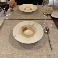 洋食屋ケムリ - 