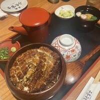炭焼 うな富士 有楽町店 - 