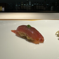 恵比寿 鮨 栞庵 やましろ - 