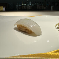 恵比寿 鮨 栞庵 やましろ - 