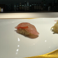 恵比寿 鮨 栞庵 やましろ - 