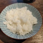 揚雫 - 『TOKYO−X リブロース 160g 定食』　¥6,900