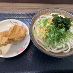 こがね製麺所 - 