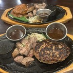 ザックス - 料理写真: