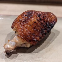 鳥つた - 