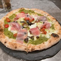 800°DEGREES ARTISAN PIZZERIA - 