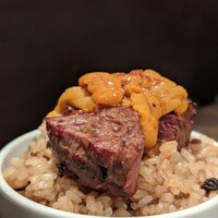 SATOブリアン 本店 - 