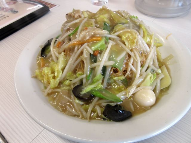 Gyoza no Osho Fukai Ten photo 2