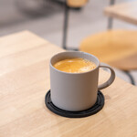 nöjd ICE CREAM - アメリカーノ