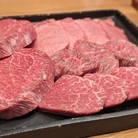 焼肉すどう 春吉 - 