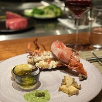 Wolfgang's Steakhouse Teppan - 