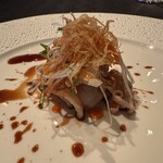 スーツァンレストラン陳 - 