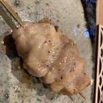 やきとり雷禅 - 