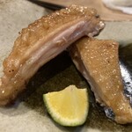 やきとり雷禅 - 