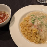 スーツァンレストラン陳 - 