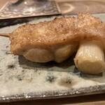 やきとり雷禅 - 