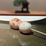 鳥匠いし井ひな - 