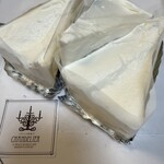 フランス焼菓子 シャンドゥリエ - 