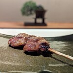 鳥匠いし井ひな - 