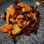 スーツァンレストラン陳 - 