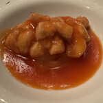 スーツァンレストラン陳 - 