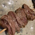 やきとり雷禅 - 