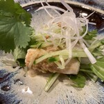 やきとり雷禅 - 