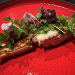 スーツァンレストラン陳 - 