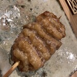 やきとり雷禅 - 