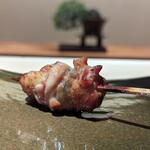 鳥匠いし井ひな - 