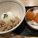 やきとり雷禅 - 