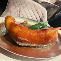 銀座嘉禅 - 