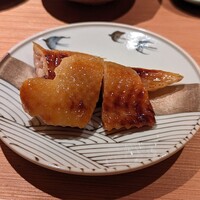 鳥匠いし井ひな - 