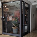 揚雫 - 横浜山下町『とんかつ 揚雫（YODA）』