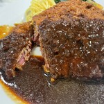 欧風料理 もん - 