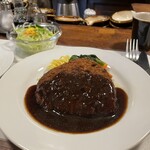 欧風料理 もん - 