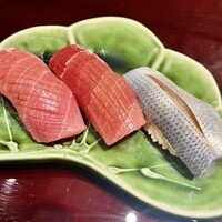 鮨 不二楼 - 