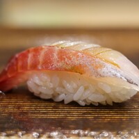 京都 鮨 もと樹 - 