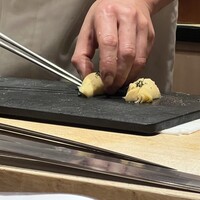 吉祥寺 鮨 天ぷら いわい - 