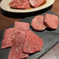 Yakiniku BarBies - 